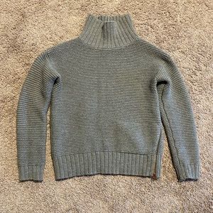 Lululemon Sweater